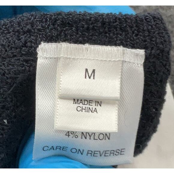 ST JOHN KNIT EVENING Beaded Sequin Embellished Low Back Cami Top Size Medium EUC - Picture 5 of 10